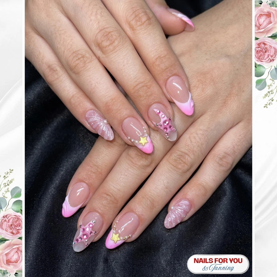 Nail art 